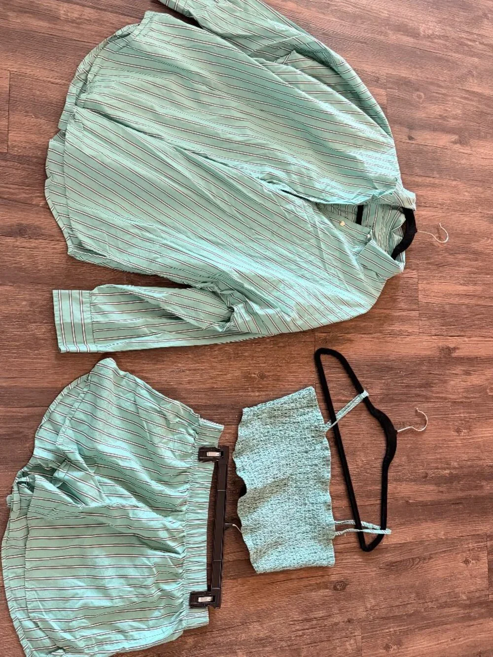 American Eagle Casual matching set